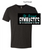 BLACK SHORT SLEEVE TRIBLEND T-SHIRT (YOUTH AND ADULT) aagboost