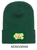 FOREST KNIT BEANIE HAT (ONE SIZE) mcall