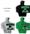 HOODED SWEATSHIRT (YOUTH AND ADULT) mhshoc