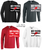 LONG SLEEVE T-SHIRT (YOUTH AND ADULT) harsoft