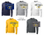 PERFORMANCE TEE  - LONG  SLEEVE (ADULT AND YOUTH) wicksoftsb