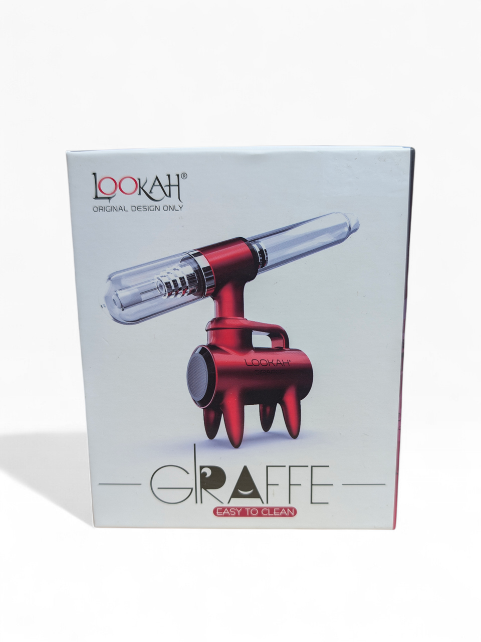 LOOKAH GIRAFFE
