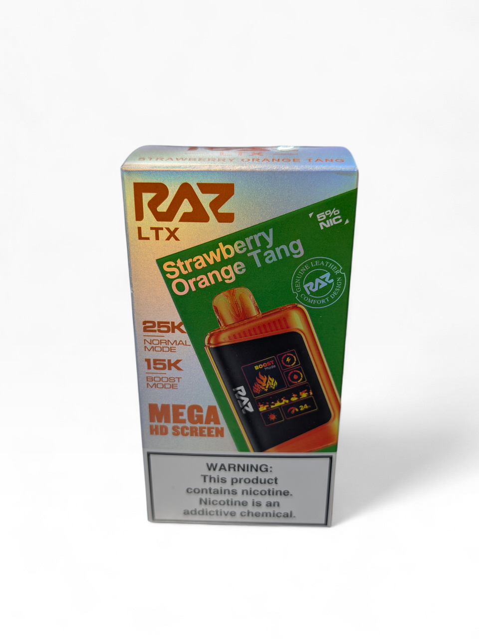 RAZ