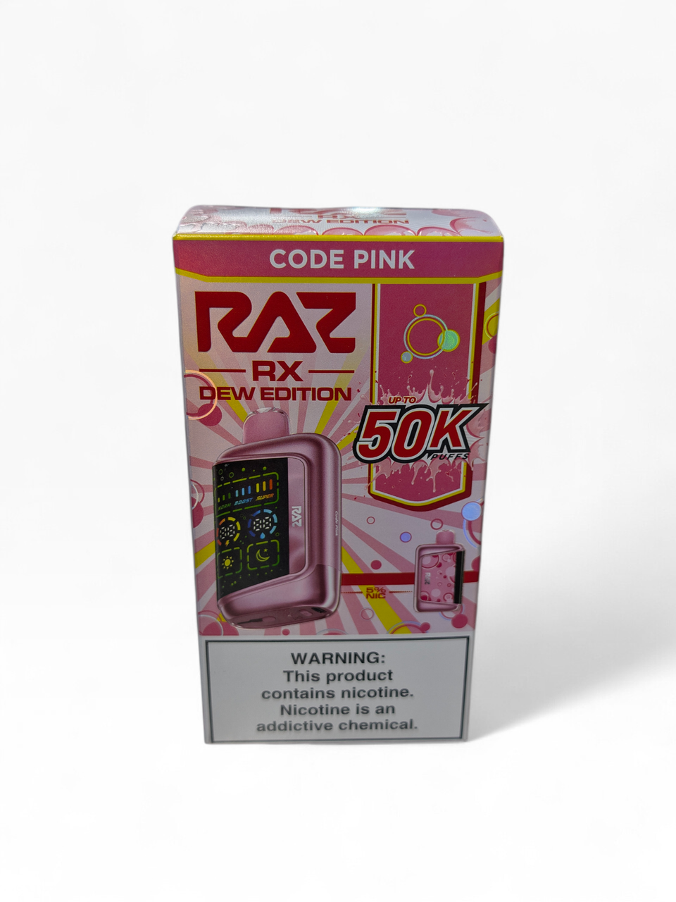 do raz vapes have diacetyl in them How Much Nicotine Is in a RAZ Vape? Full Breakdown – VapeDeal.com do raz vapes have diacetyl in them How Much Nicotine Is in a RAZ Vape? Full Breakdown – VapeDeal.com