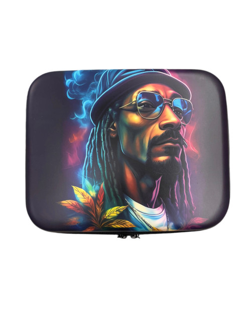 The Doggfather's Travel Kit