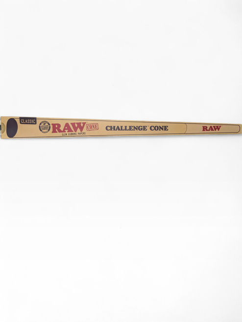 RAW Challenge Cone