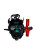The Calavera Gas Mask