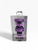 Purple Lookah Bear 510 battery highlighting the compact, palm-sized design and high-quality silicone exterior.