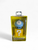 Ice Blue Iconic Mushroom 510 battery with a light blue cap, designed to keep cartridges upright and leak-free.