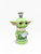 Baby Yoda Silicone Bong