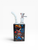 Mario Themed All-in-One Travel Smoking Kit Set with Case