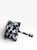 The Blitzkrieg 2-in-1 Camo Tank Hand Pipe & Grinder
