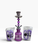 Tanya Modern Hookah Kit V2 – All-in-One 2-Hose Starter Set