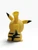 6" Bakedchu" Bug-Eyed Silicone Water Pipe