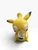 6" Bakedchu" Bug-Eyed Silicone Water Pipe