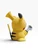 6" Bakedchu" Bug-Eyed Silicone Water Pipe