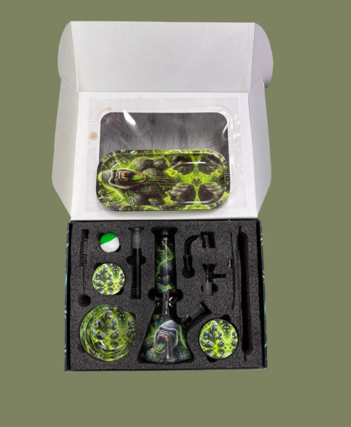 The Gorilla Grip Session Bow