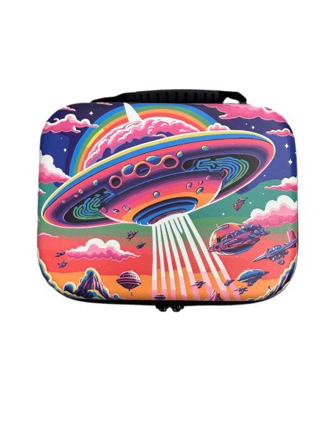 Alien Abduction Travel Kit