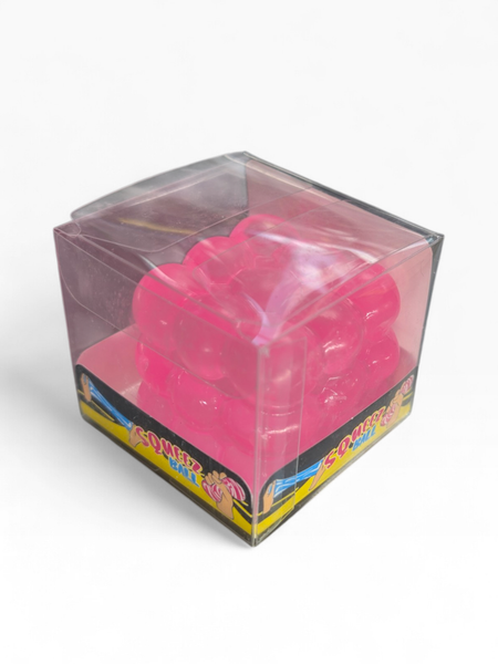 Neon Morph Squish-Knots