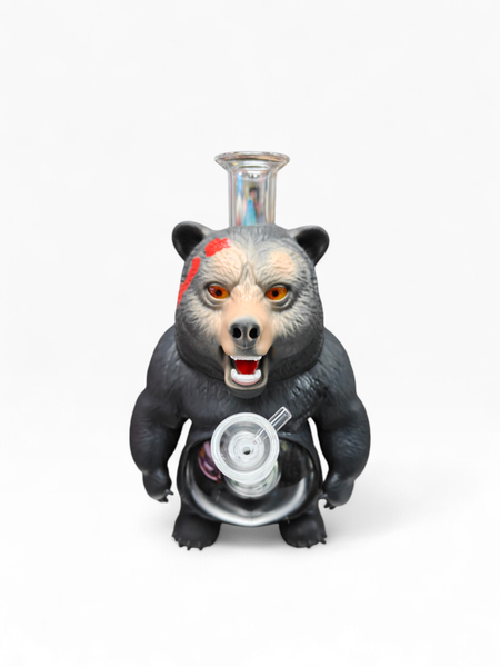 The "Snow Bear" Rampage