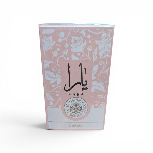 Lattafa Yara