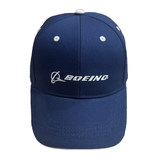 Boeing Cap