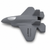 Fighter Jet Stress Reliever