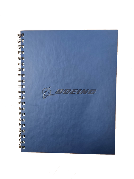 Boeing Spiral Journal