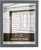 CraftMore Grey Shadow Box Frame 8x10 Inch