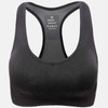 La Vittoria Racerback Athletic Sports Bra