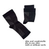 Anti-Fatigue Compression Sock for Improved Circulation, Swelling, Plantar Fasciitis and Tired Feet