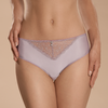 Ajour Daisy Lace Soft Bikini Panty