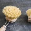 Sisal Dish Brush with Free Refill