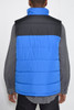 Two Tone Padded Vest
