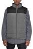 Two Tone Padded Vest