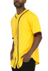 No Hitter Baseball Jersey