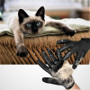 Pet Grooming Gloves