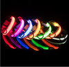 LED DOG Collar (USB Rechargeable)