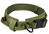 Tactical Dog Harness, Collar, and Leash Set