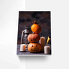 Halloween Pumpkin Decoration Paint By Numbers Painting Kit