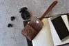 Leather Airpod Holder