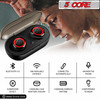 Magnetic Waterproof Wireless Bluetooth Earpods