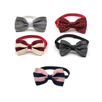 Pet Bow Ties (Random colors)