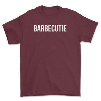 Barbecutie Tee