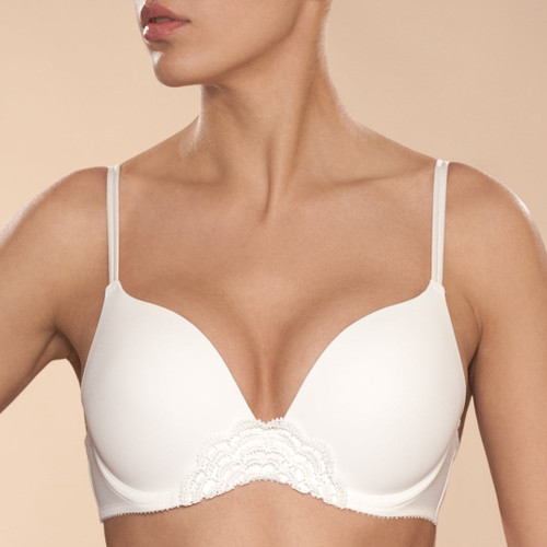 Ajour Trevi Molded Push Up Bra