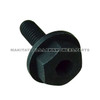 266924-2 - HEX. SOCKET BOLT M6X18 - XSH03 - Makita - Image 2