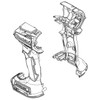 183E39-9 - HOUSING SET - XDT12 - Makita - Image 3