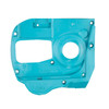 457004-7 - RIGHT HOUSING COVER XCU03 - Makita Original Part