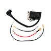 168559-4 - IGNITION COIL EM2650LH - Makita Original Part