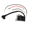 168559-4 - IGNITION COIL EM2650LH - Makita Original Part